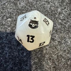 mtg 絶版 ２０面 ダイス 6個セット fin ff サイコロ バンドル bmbs84sLK6HsEwzyAFVVZi.jpg@jpg