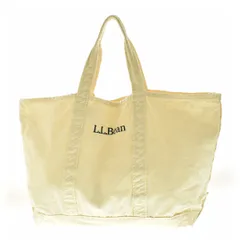 【L.L.BEAN】301371 グローサリー・トートトートバッグ