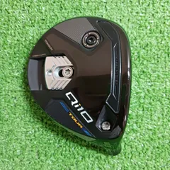 2025年最新】Qi10 フェアウェイウッド ヘッドのみの人気アイテム