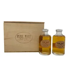 2025年最新】ニッカ ピュアモルト ブラックの人気アイテム