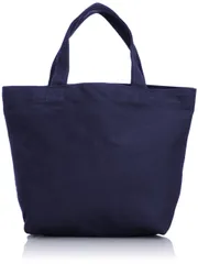 【人気商品】ランチバッグ トートバッグ 帆布 [オーエフエス] 9018-05