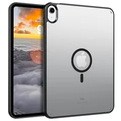 【新品】 YINLAI iPad 11 / 10 第11世代/第10世代 ケース 2025/2022 iPad 11世代 A16/10世代 2025年新モデルケース 耐衝撃 Magsafe マグセーフ対応 マグネット式