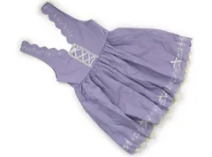 【アクシーズファムキッズ/axesfemmeKIDS】ジャンパースカート 150サイズ 女の子【子供服・ベビー服】（1781564）