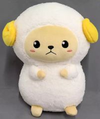 角巻わため 活動3周年記念 わためいとぬいぐるみ 新品未開封 角巻わため 活動3周年記念 わためいとぬいぐるみ 新品未開封 - メルカリ