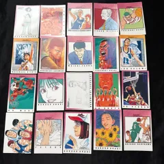 2025年最新】スラムダンク カードダスマスターズの人気アイテム - メルカリ