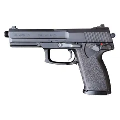 KSC MK23 US SOCOM PISTOL ガスガン　訳あり２丁 KSC MK23 Socom Airsoft CO2 Pistol (Japan Version) | RedWolf