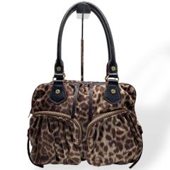 極美品　希少　Yohji Yamamoto　ヨウジヤマモト　ハンドバッグ　本革 2025年最新】ヨウジヤマモト バッグの人気アイテム - メルカリ