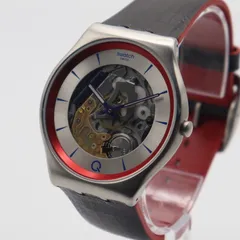 2025年最新】swatch skin ironyの人気アイテム - メルカリ