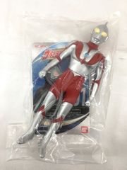 新品 ウルトラヒーローシリーズ 01 ウルトラマン ソフビ人形