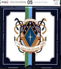 게임 CD 아이돌 마스터 SideM 5th ANNIVERSARY SOLO COLLECTION 05