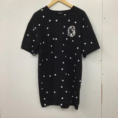 成田昭次 ドット柄 ネイビー 半袖Tシャツ 完売品 - メルカリ