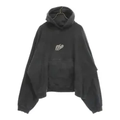 2025年最新】donda パーカーの人気アイテム - メルカリ