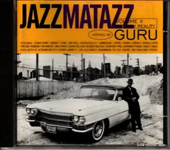 2025年最新】GURU jazzmatazz レコードの人気アイテム - メルカリ