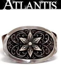 2025年最新】クロムハーツ オーバルスター ベルトの人気アイテム