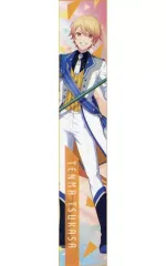 【中古】タオル・手ぬぐい 天馬司 マフラータオル“ワンダーランズ×ショウタイム”～Brand New World～(EX) 「プロジェクトセカイ カラフルステージ! feat. 初音ミク」