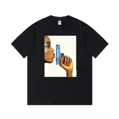2024年最新】Supreme Water Pistol Teeの人気アイテム - メルカリ
