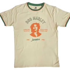 【公式新品】BOB MARLEY ボブマーリー - THING CALLED LOVE バンドTシャツ
