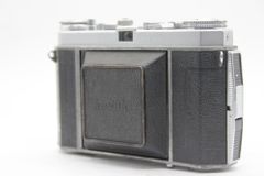 訳あり品】 コダック Kodak Retina Ia Schneider-Kreuznach Retina-Xenar 50mm F3.5 蛇腹カメラ  s8768 - メルカリ