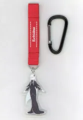【中古】キーホルダー エキドナ カラビナアクリルキーホルダー 「Re：ゼロから始める異世界生活×ドン・キホーテ」