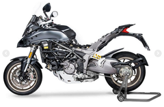 Monzatech スマートウォーターポンプ ムルティストラーダ 1260