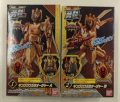 2025年最新】王様戦隊キングオージャー dvdの人気アイテム
