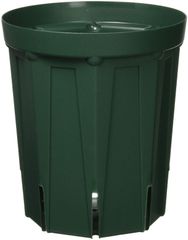 新品 柴田園芸刃物 スリットポット CSM-150L MG