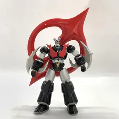 2025年最新】超合金 マジンガーzeroの人気アイテム - メルカリ