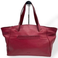 極美品 Russet ラシット レア ハンドバッグ ミニボストン クロコ