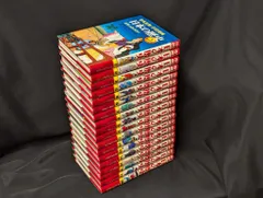 集英社 集英社版・学習漫画 日本の歴史 全18巻 セット