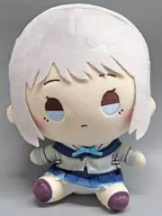 【中古】ぬいぐるみ 葛城リーリヤ もちどる ぬいぐるみ 「学園アイドルマスター」 Loppi＆HMV限定