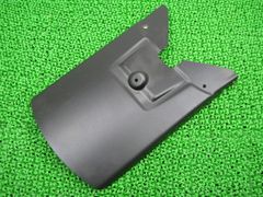 カワサキ250 tr 純正スプロケットカバー エストレヤにも流用 - メルカリ