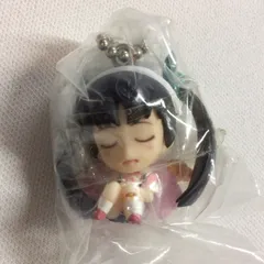 物語シリーズ 八九寺真宵 セカンドシーズン スイング マスコット キーホルダー