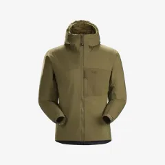 【希少】リーフ　アトムLT Gen2 レンジャーグリーン　メンズXS Atom LT Jacket Gen 2.1 Men's | Arc'teryx LEAF