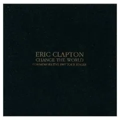 2026年最新】ERIC CLAPTON Change The Worldの人気アイテム - メルカリ