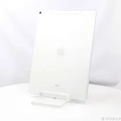 〔中古品〕 iPad Pro 12.9インチ 第2世代 512GB シルバー MPLK2J／A SIMフリー【251】