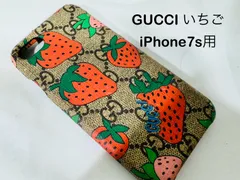 2024年最新】gucciいちごの人気アイテム - メルカリ