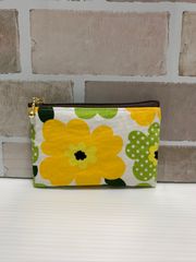 小銭ポーチ　ハンドメイド　21