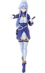 電撃25周年記念秋の祭典2017アクリルフィギュア86ヴラディレーナ・ミリーゼ 86―エイティシックス―」レーナが9/15（金）から受注開始