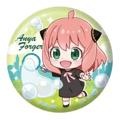 【中古】バッジ・ピンズ アーニャ(B) 缶バッジ 「ガシャポンくじ SPY×FAMILY アーニャいっぱい!あそーと2」 C賞