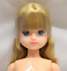 リカちゃんキャッスル　dx あきちゃん　リトルファクトリー　リカちゃん人形 リカちゃんキャッスル30周年記念『お人形服作家シリーズ』ドール