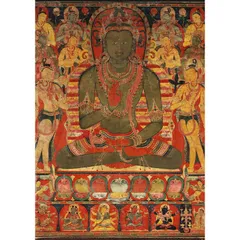 2025年最新】チベット 仏像の人気アイテム - メルカリ 