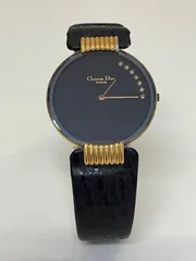 超レア　美品　Christian Dior　ブラックムーン　ビッグサイズ 特別ファッション - 超レア 美品 Christian Dior ブラックムーン