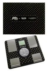 【中古】生活雑貨(キャラクター) 総柄 インナースキャンVoice 「ジョジョの奇妙な冒険 The Animation×TANITA」