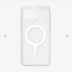 特別価格！【MOFT公認ショップ】iPhone 15plus〈クリア〉Magsafe対応ケースのサムネイル
