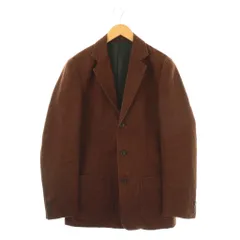 ［稀少］SO by alexander van slobbe ジャケット　48 2026年最新】SO BY ALEXANDER VAN SLOBBEの人気アイテム - メルカリ