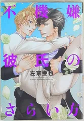Γ 左京亜也『クロネコ彼氏シリーズ』 直筆サイン入り アートグラフ 左京亜也イラスト集 クロネコ図鑑 - 株式会社新書館