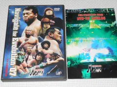 2024年最新】ノア DVD プロレスの人気アイテム - メルカリ