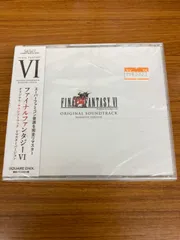 ＦＩＮＡＬ　ＦＡＮＴＡＳＹ　Ⅵ　オリジナル・サウンドトラック　リマスターバージョン （ゲーム・ミュージック）
