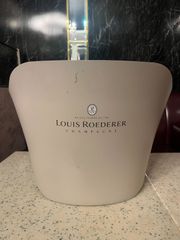 ルイロデレールシャンパンクーラー　中古品