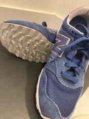 NEW BALANCE ニューバランス　373 WL373FP2 22.5cm